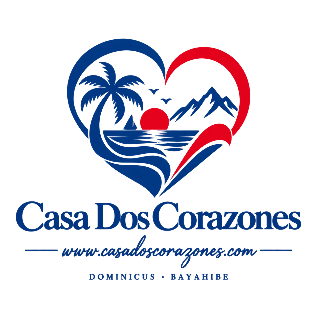 Casa Dos Corazones